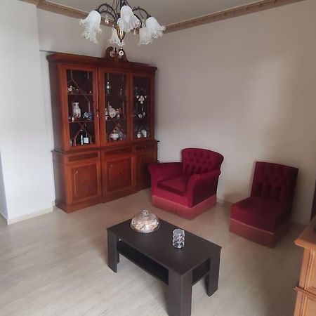 Sq Varnava Appartment אתונה מראה חיצוני תמונה
