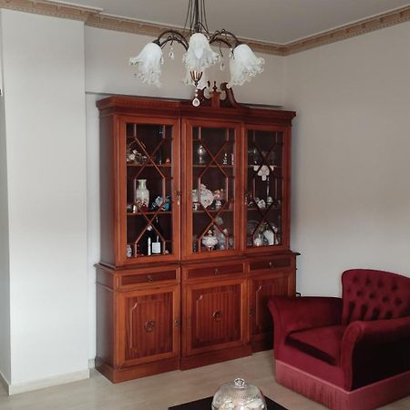 Sq Varnava Appartment אתונה מראה חיצוני תמונה