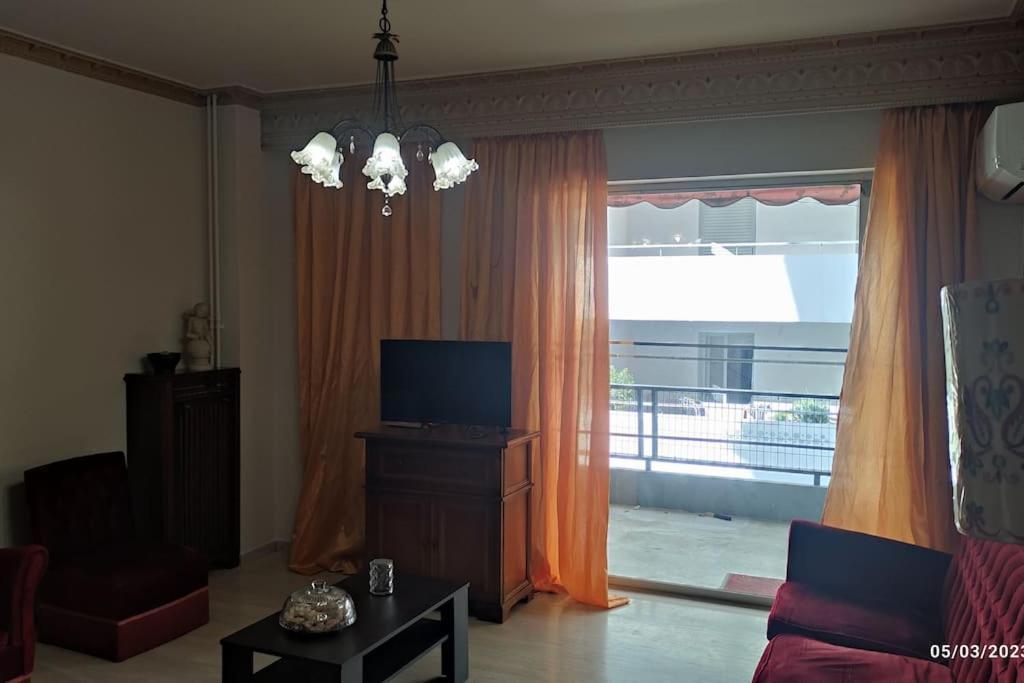 Sq Varnava Appartment אתונה מראה חיצוני תמונה