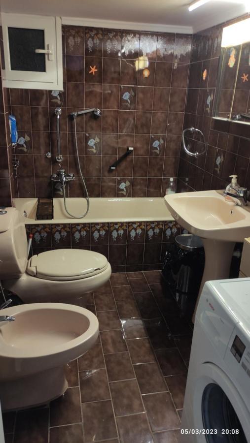 Sq Varnava Appartment אתונה מראה חיצוני תמונה