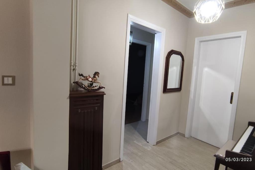 Sq Varnava Appartment אתונה מראה חיצוני תמונה