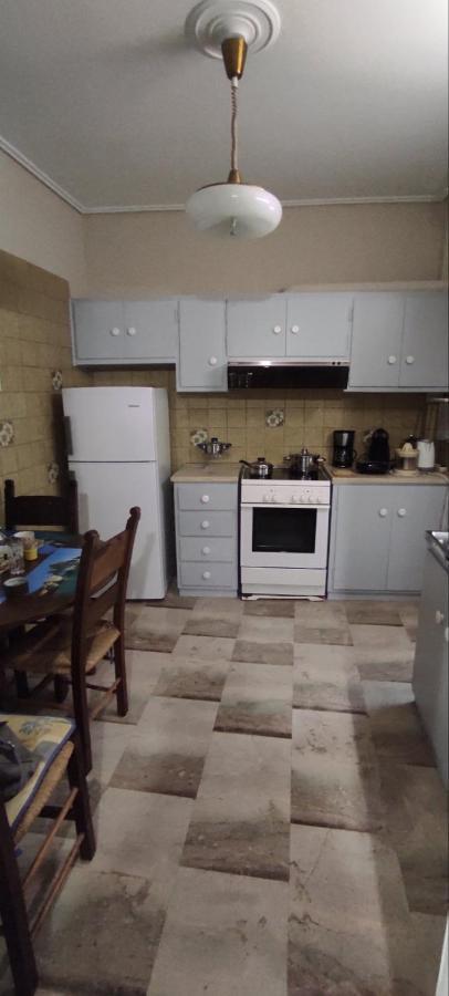 Sq Varnava Appartment אתונה מראה חיצוני תמונה