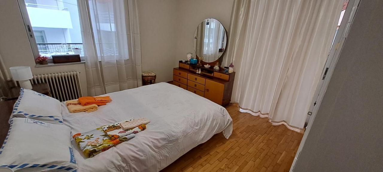 Sq Varnava Appartment אתונה מראה חיצוני תמונה