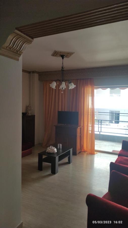 Sq Varnava Appartment אתונה מראה חיצוני תמונה