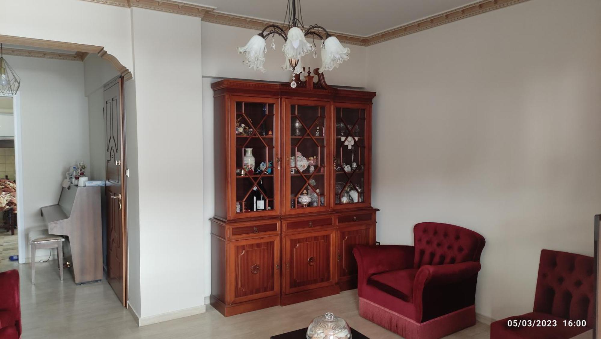 Sq Varnava Appartment אתונה מראה חיצוני תמונה