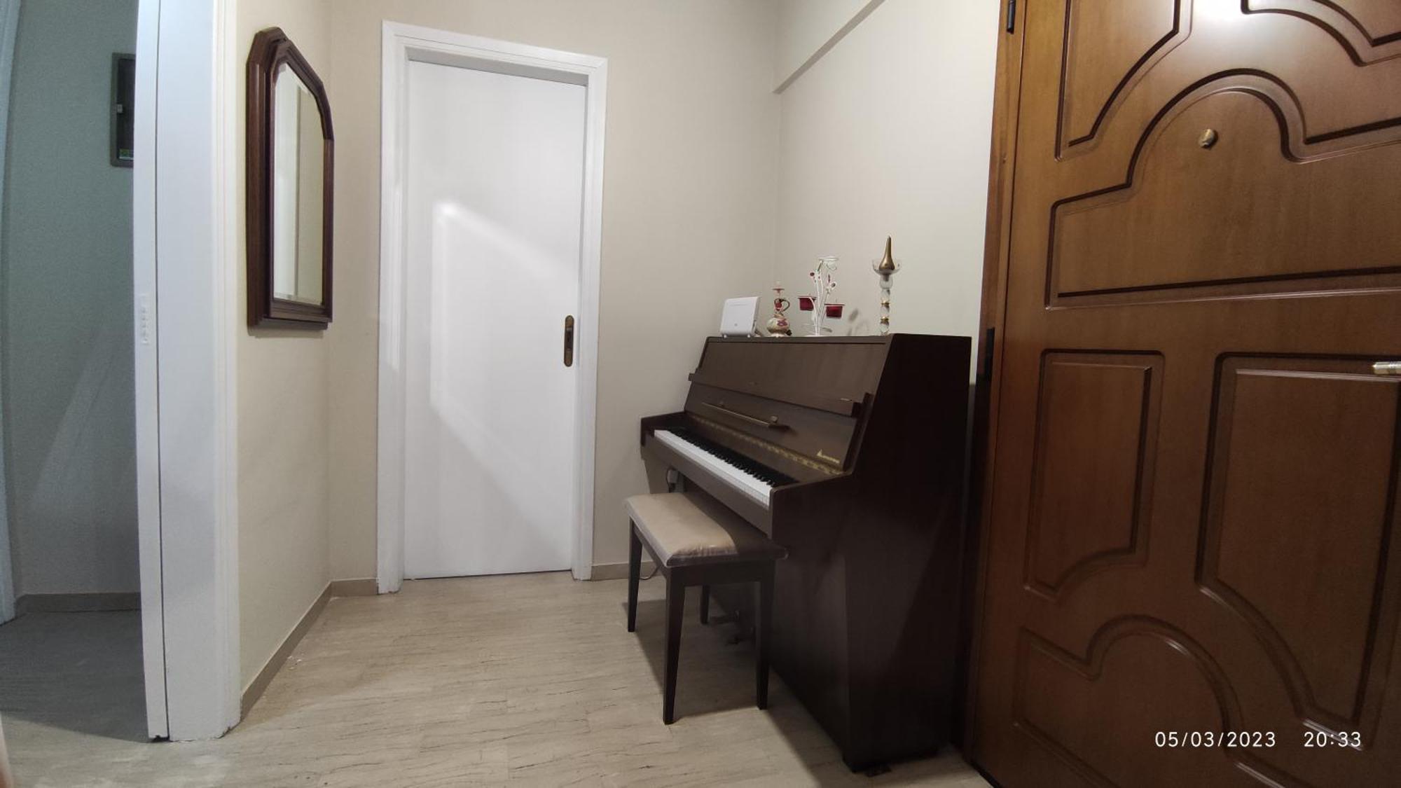 Sq Varnava Appartment אתונה מראה חיצוני תמונה