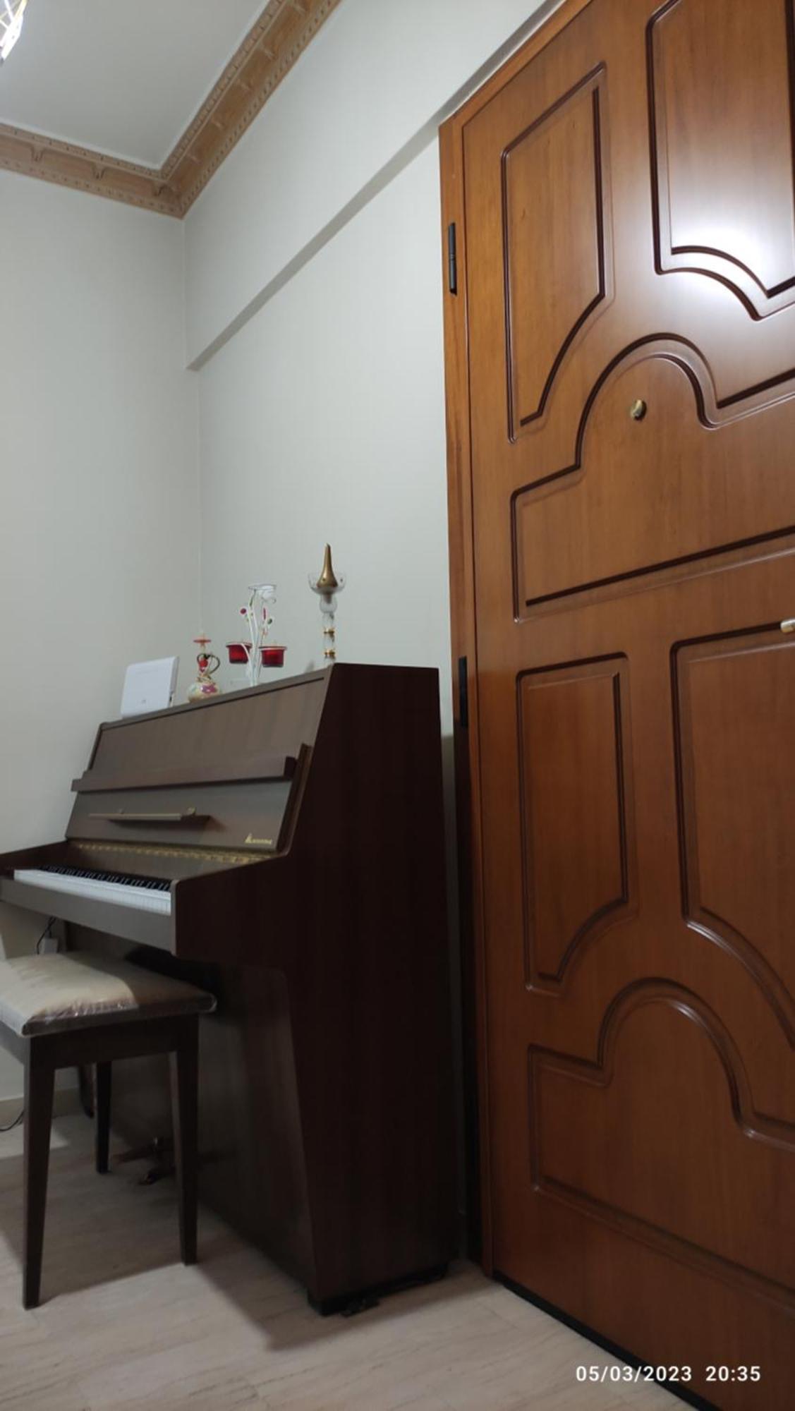 Sq Varnava Appartment אתונה מראה חיצוני תמונה