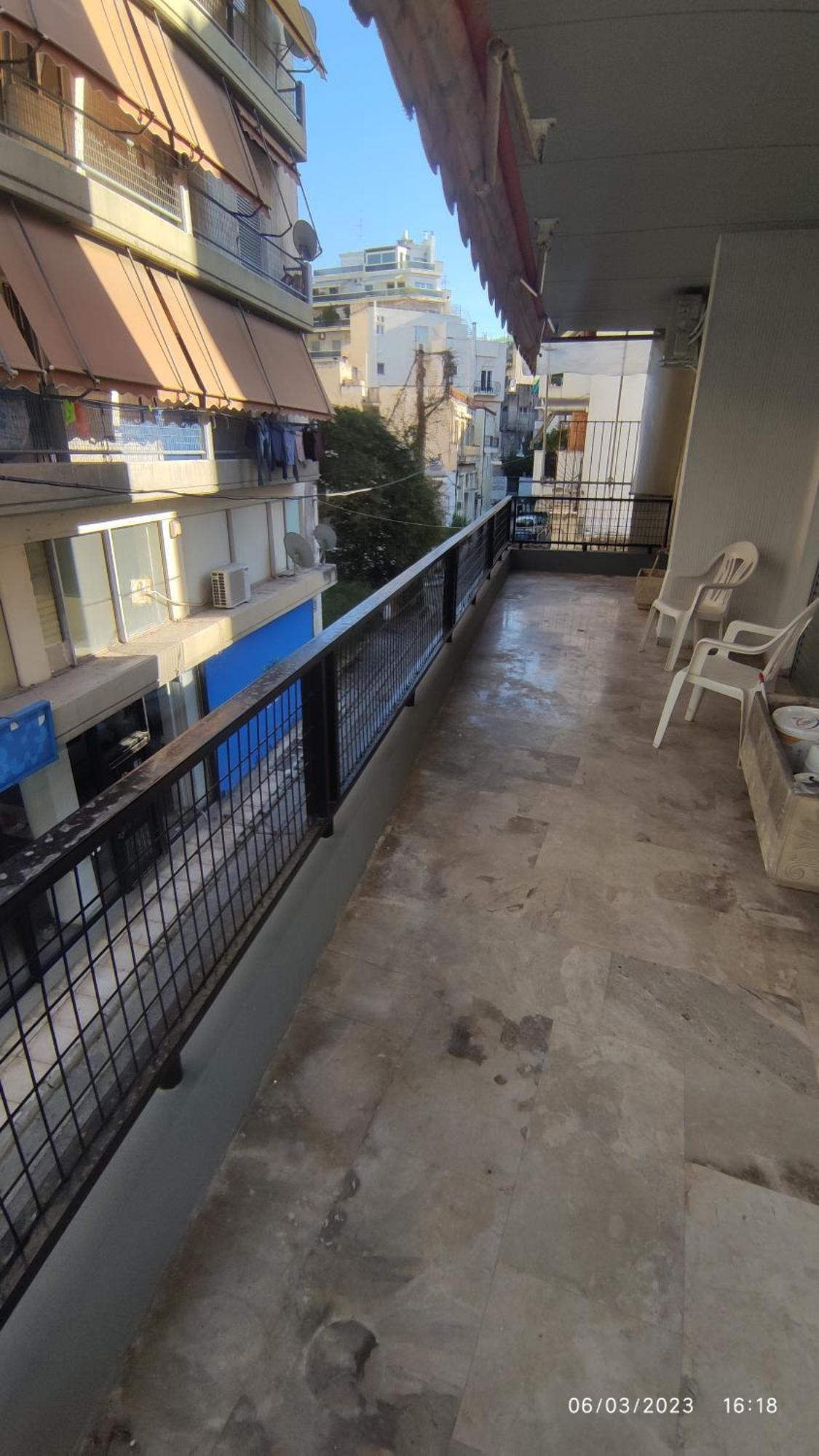 Sq Varnava Appartment אתונה מראה חיצוני תמונה
