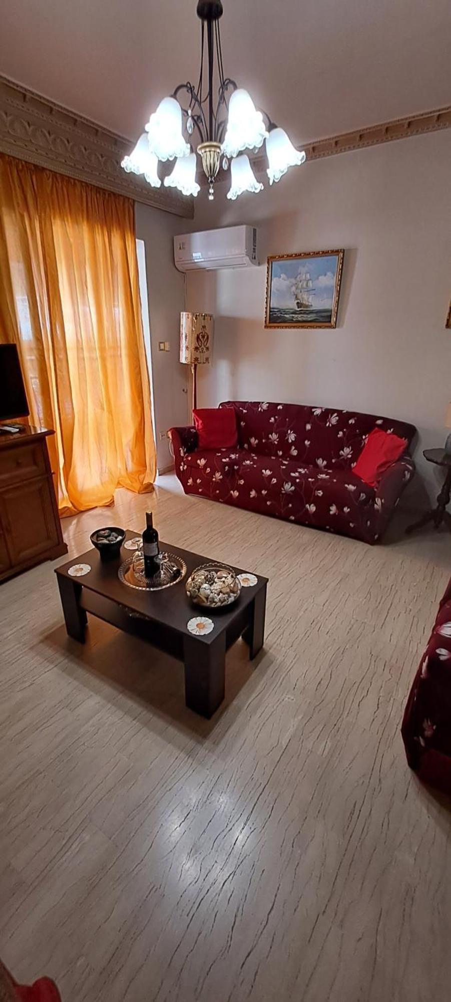 Sq Varnava Appartment אתונה מראה חיצוני תמונה