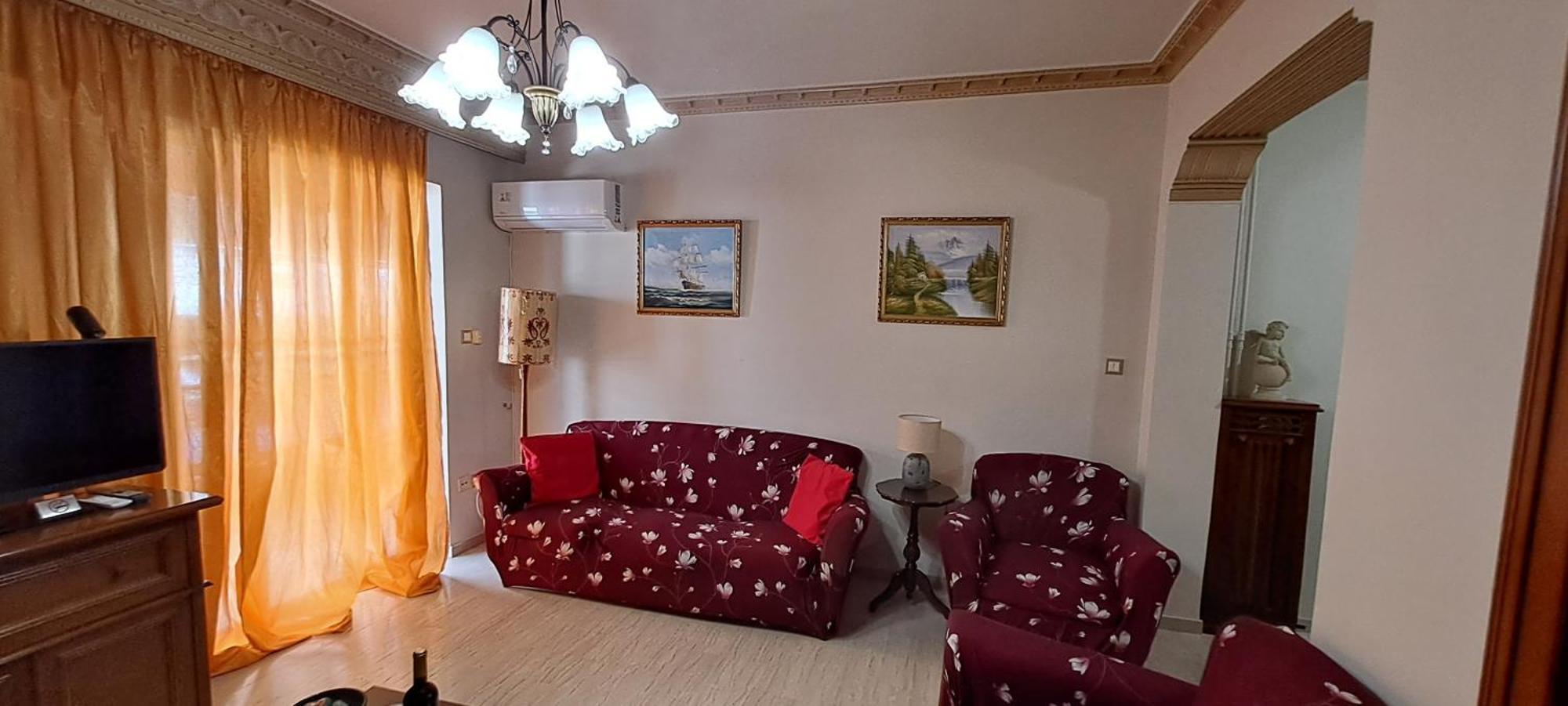 Sq Varnava Appartment אתונה מראה חיצוני תמונה
