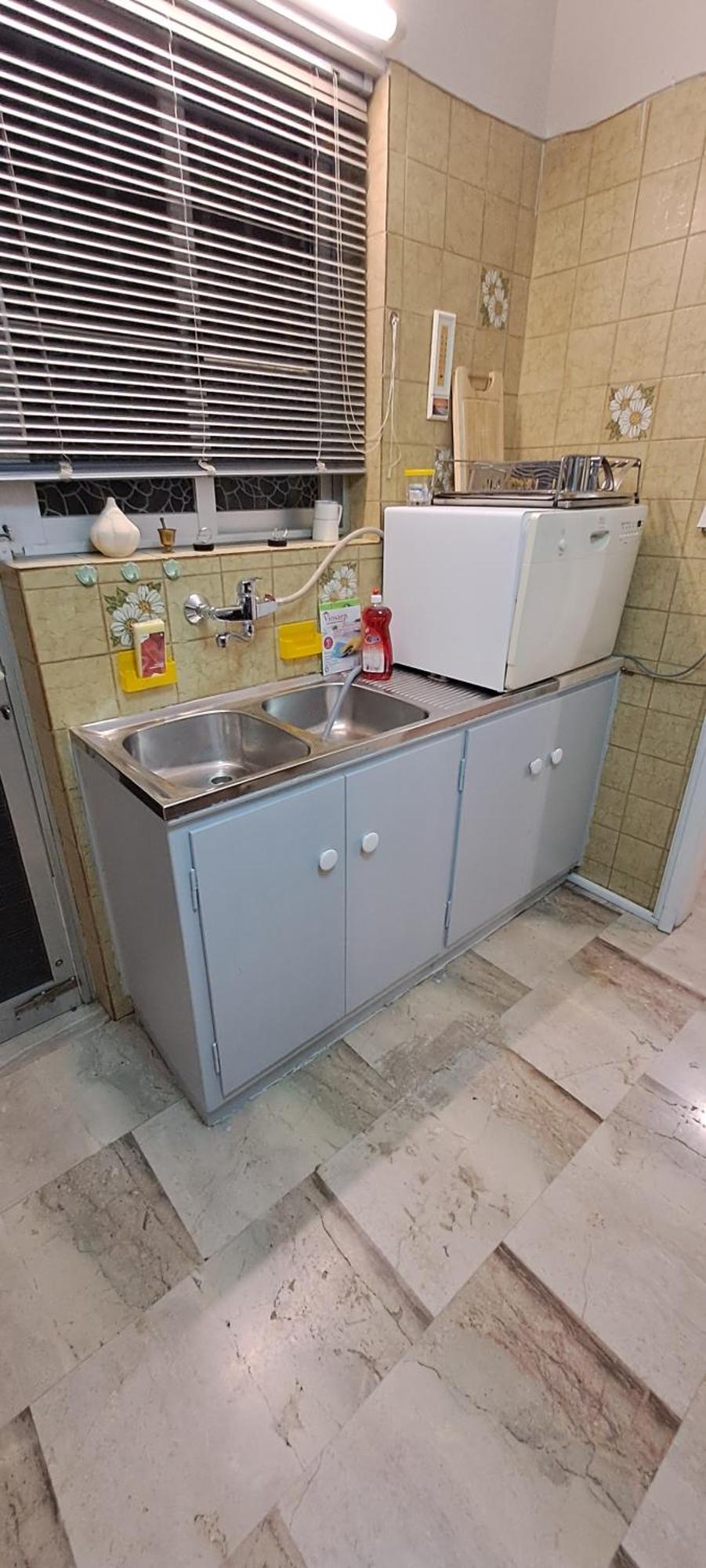 Sq Varnava Appartment אתונה מראה חיצוני תמונה