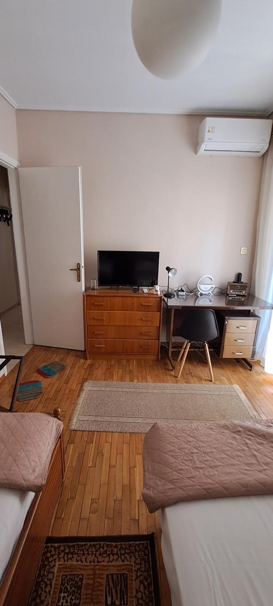 Sq Varnava Appartment אתונה מראה חיצוני תמונה